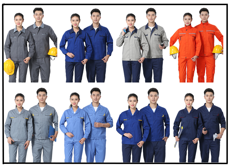 工作服定制設計文化 工作服定制設計文化