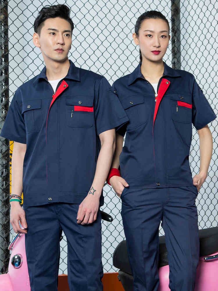 夏季工作服藏藍紅領款01.jpg